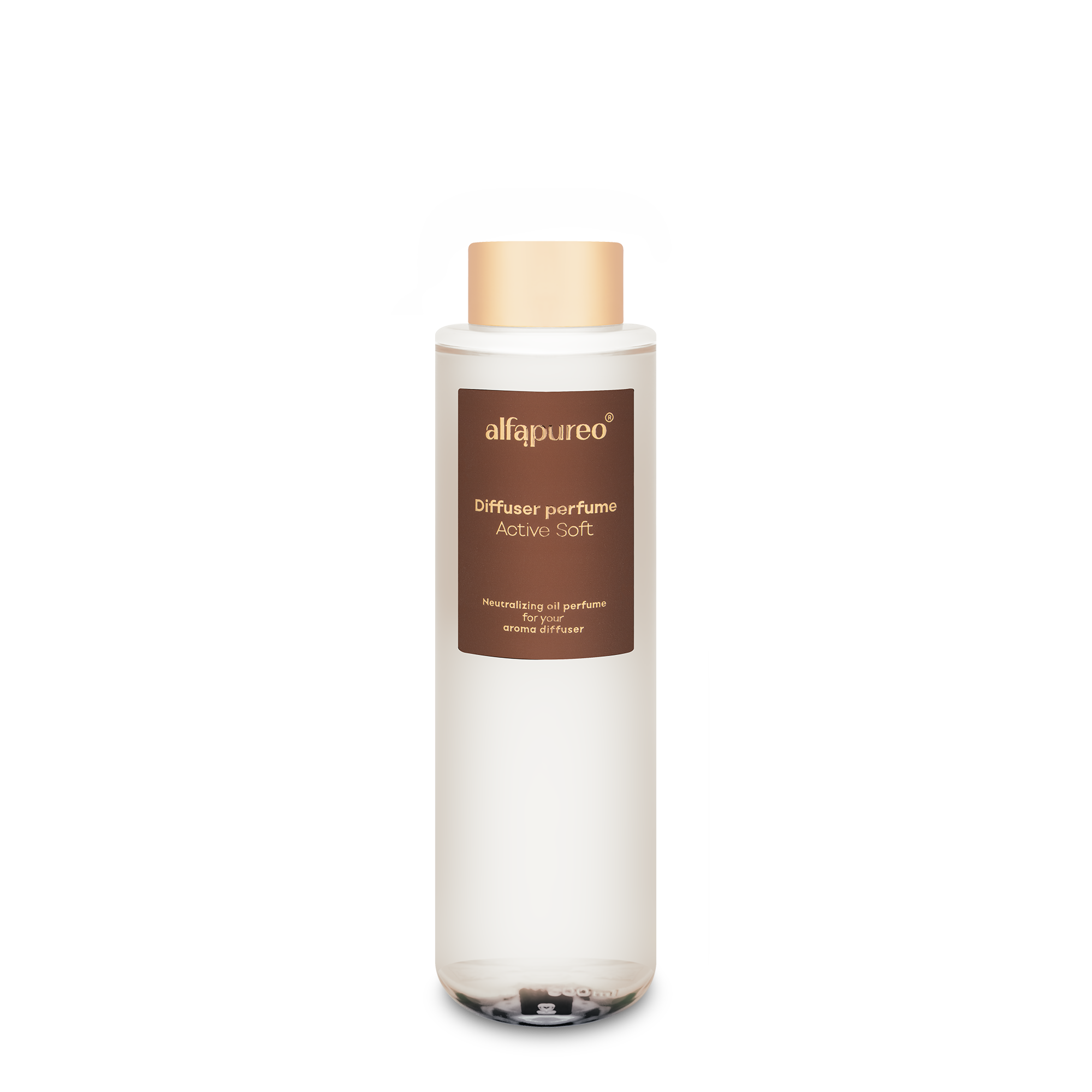 Actiev Soft 500ml