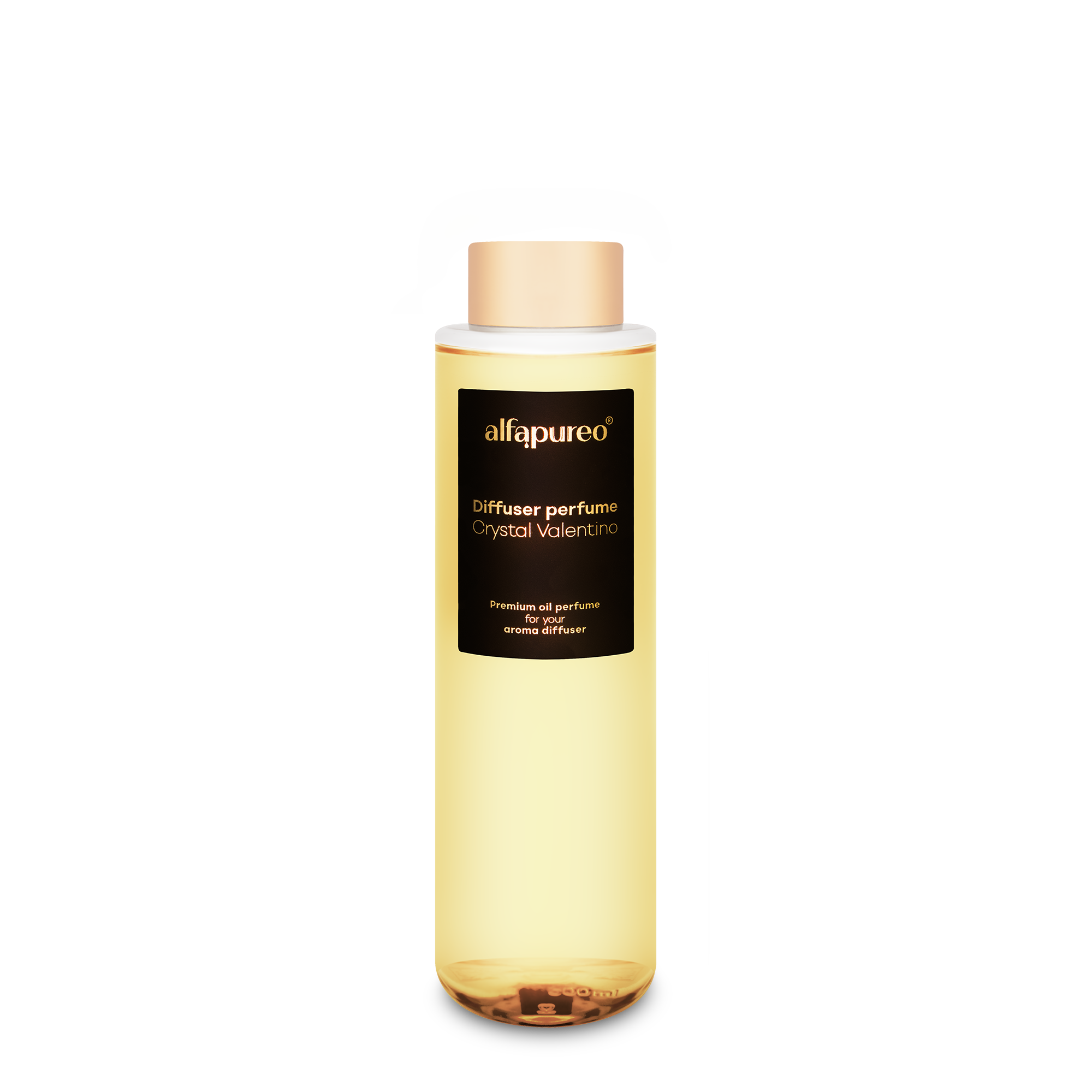 Crystal Valentino 500ml