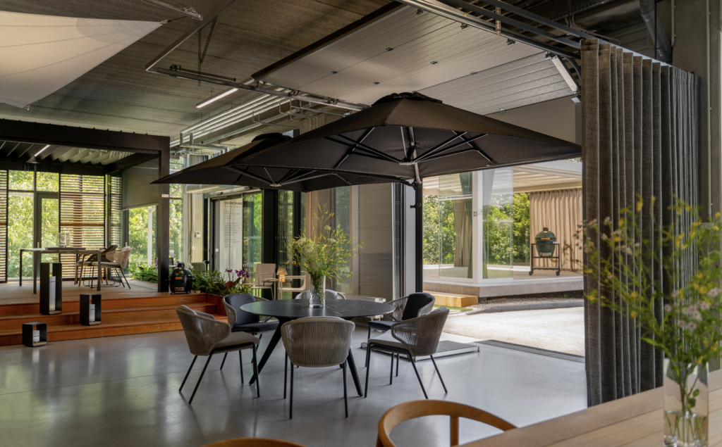 Showroom DIAMOND DESIGN v Brne